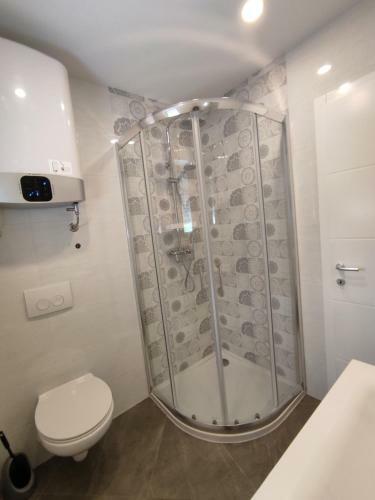 Apartamento Rake