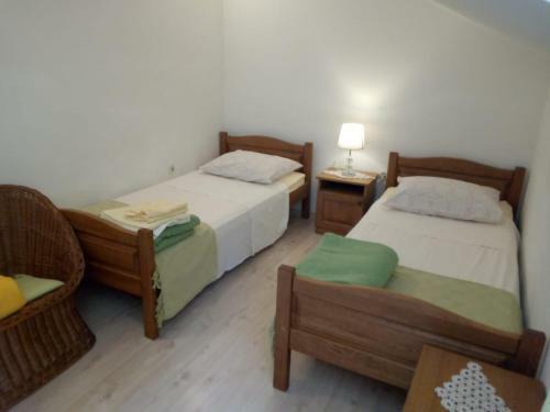 Apartmani Bepo