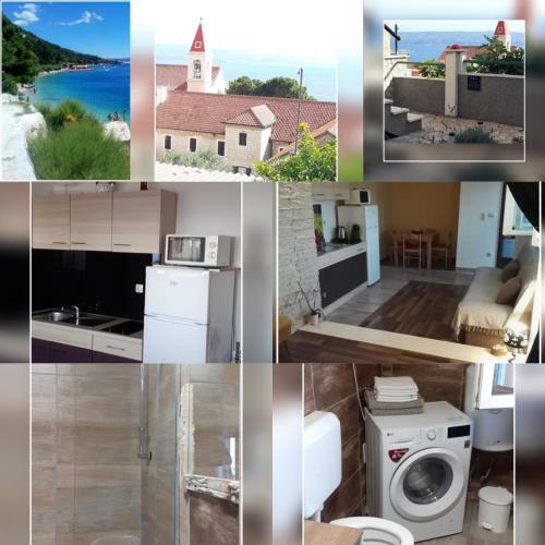 Apartamento Judita