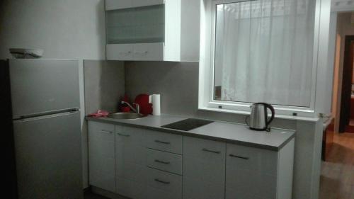Apartmani Zoran Bili?