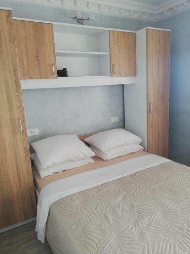 Apartmani Zoran Bili?