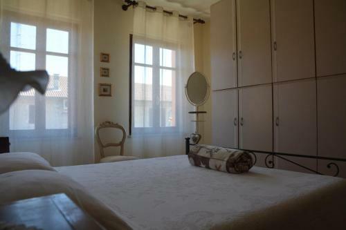 B&B La Castellana