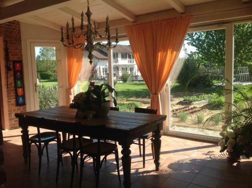 B&B La Castellana