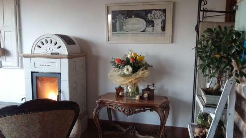 B&B La Castellana