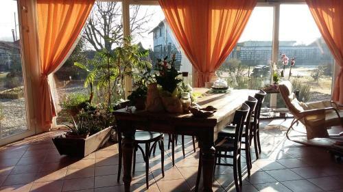 B&B La Castellana