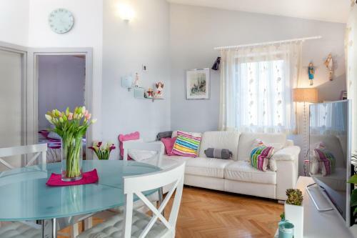 Apartman Ivandi? Podgora