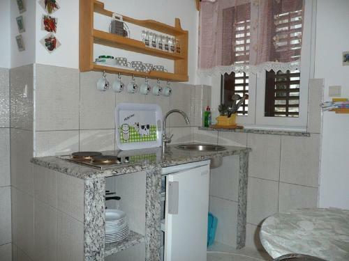 Apartmani Dra?ena