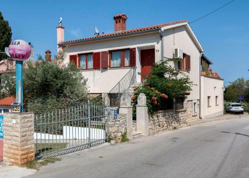 Apartamentos Meri