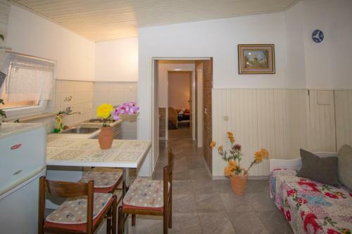 Apartman Maja, Premantura