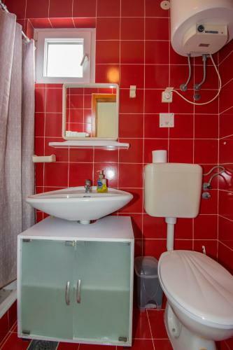 Apartamento Studio Gabi, Premantura