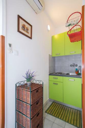 Apartamento Studio Gabi, Premantura