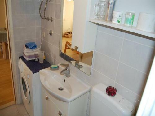 Apartman Bandi?