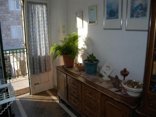 Apartman Bandi?
