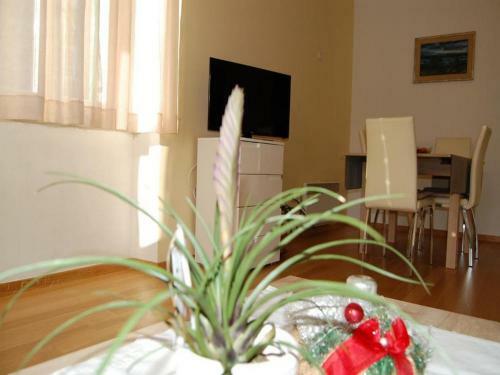 Apartman Bandi?