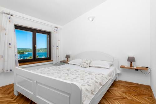 Apartamento Villa Paradiso