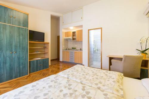 Apartamento Villa Paradiso