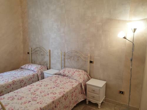 Apartamento La Pepita