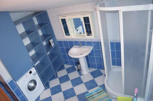 Apartman Vidali?i