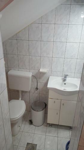 Apartments Tome