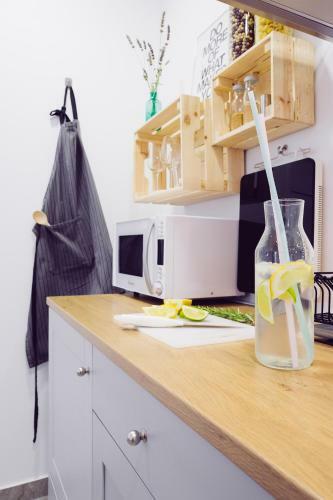 Apartamento Royal