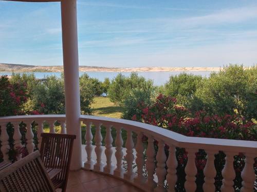 Apartamento Villa Maestral