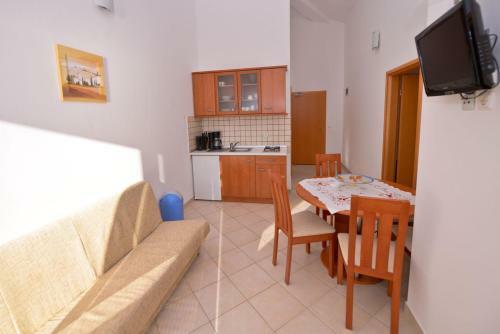 Apartamento Villa Maestral