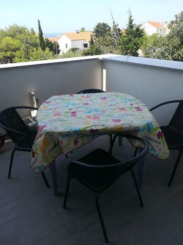 Apartman Dodo