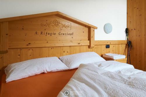 Hotel Albergo Rifugio Graziani