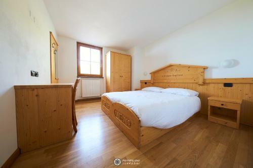 Hotel Albergo Rifugio Graziani