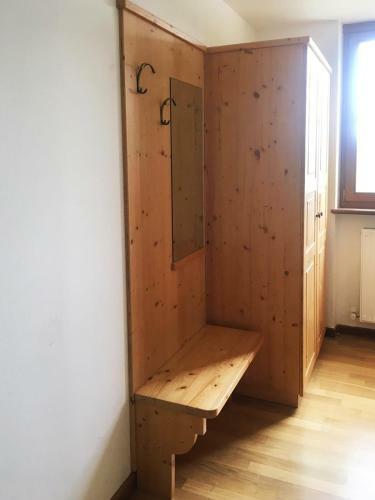 Hotel Albergo Rifugio Graziani