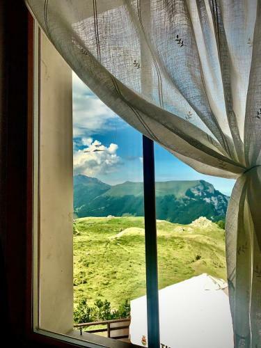 Hotel Albergo Rifugio Graziani