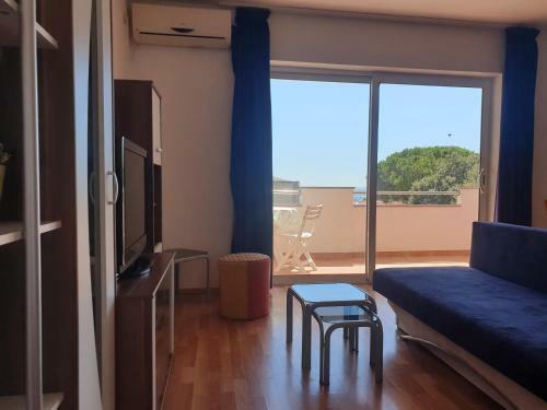 Apartmani Klaric 2nd Row From The Sea
