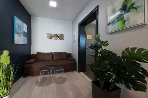 Apartamento Villa Mariella