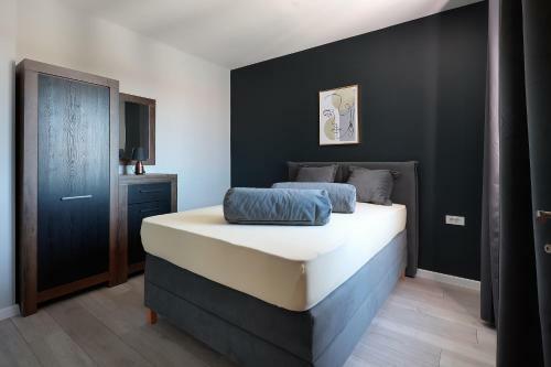 Apartamento Villa Mariella