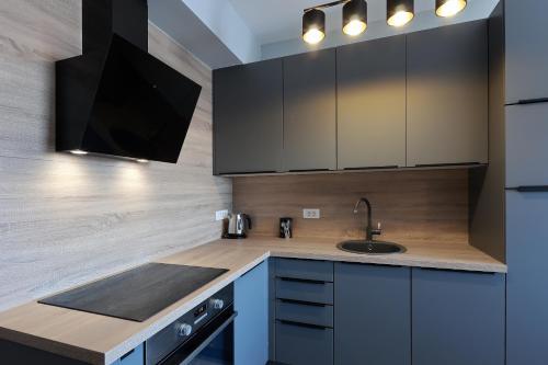 Apartamento Villa Mariella