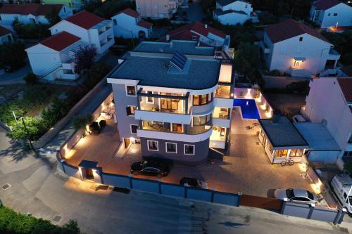 Apartamento Villa Mariella