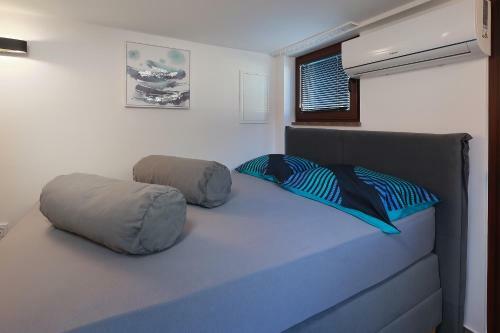 Apartamento Villa Mariella