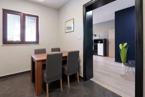 Apartamento Villa Mariella