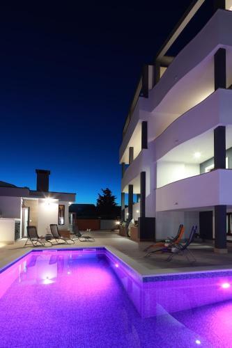 Apartamento Villa Mariella