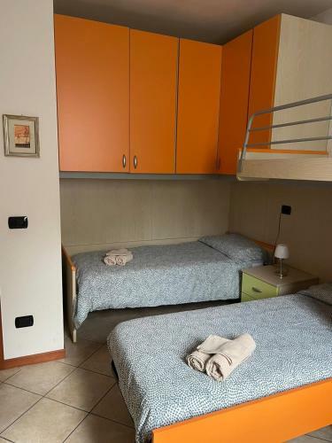 Apartamento Flower Home Brissago