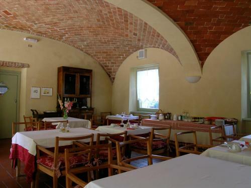 Agroturismo La Quercia Rossa