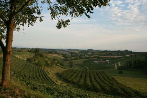 Agroturismo La Quercia Rossa