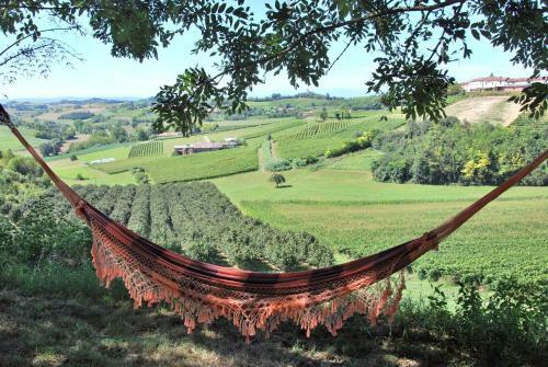Agroturismo La Quercia Rossa