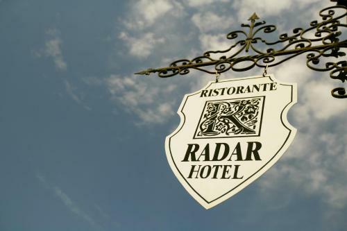 Hotel Ristorante Radar