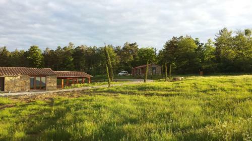Agricampeggio Madonna Di Pogi