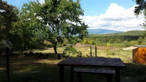 Agricampeggio Madonna Di Pogi