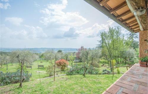 Holiday Home Monteriggioni 27