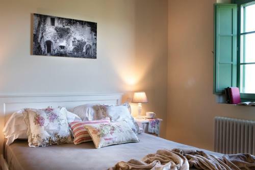 Apartamento Castello Di Gallano Resort