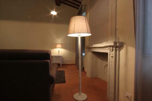 Apartamento Castello Di Gallano Resort