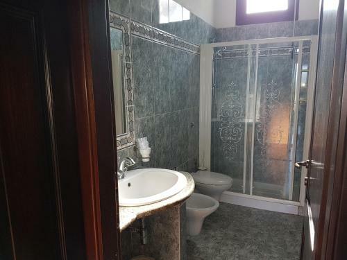 Hotel Sardus Pater